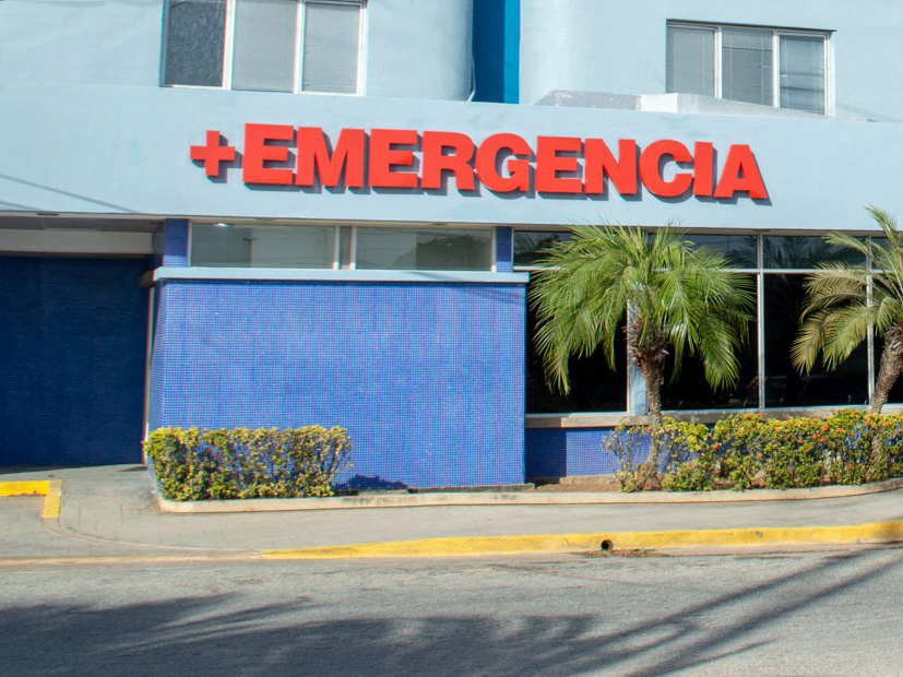 Emergencias