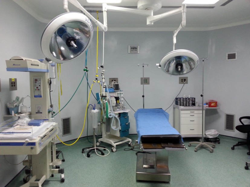 Quirófanos